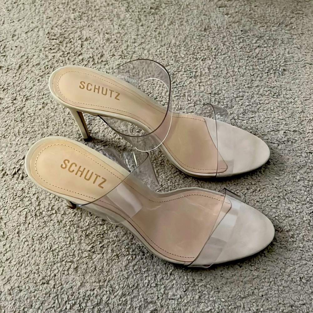 Schutz Ariella Mule